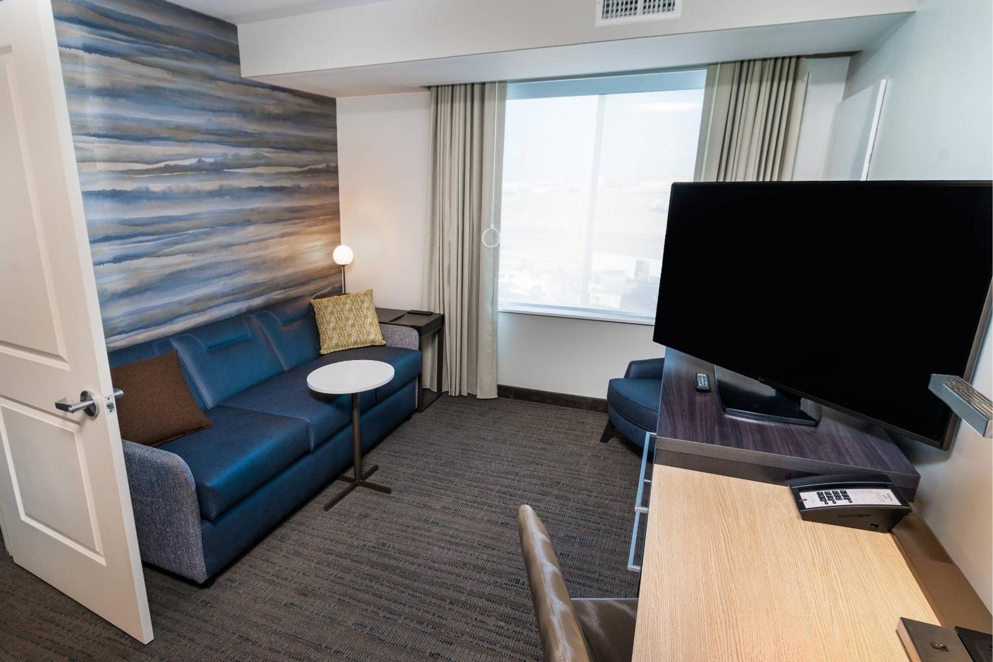 Residence Inn By Marriott Rocklin Roseville Eksteriør billede