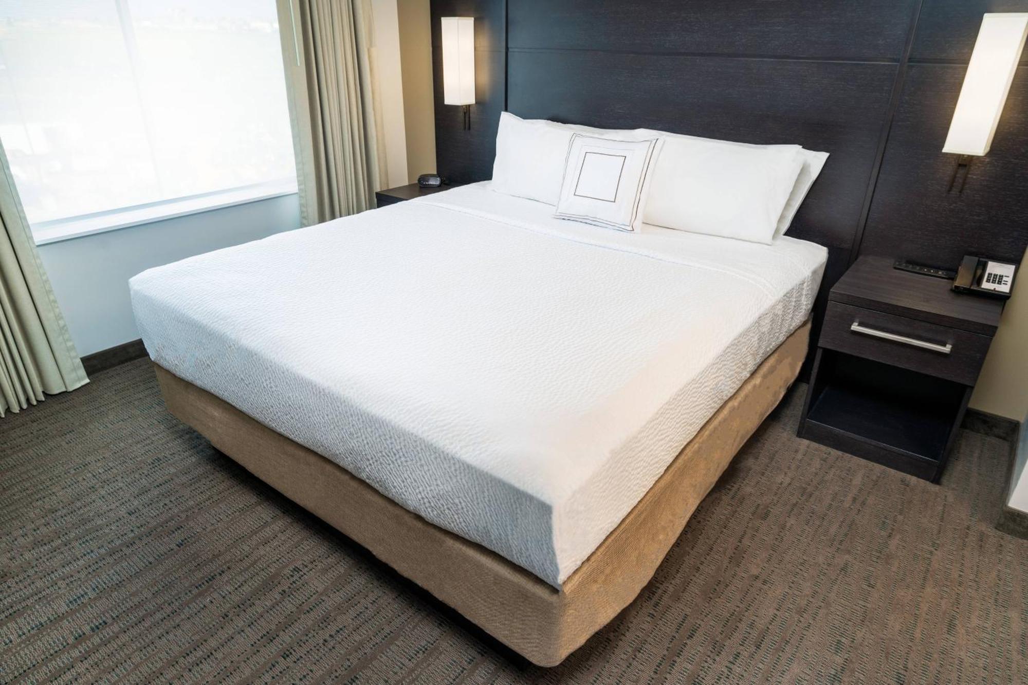 Residence Inn By Marriott Rocklin Roseville Eksteriør billede
