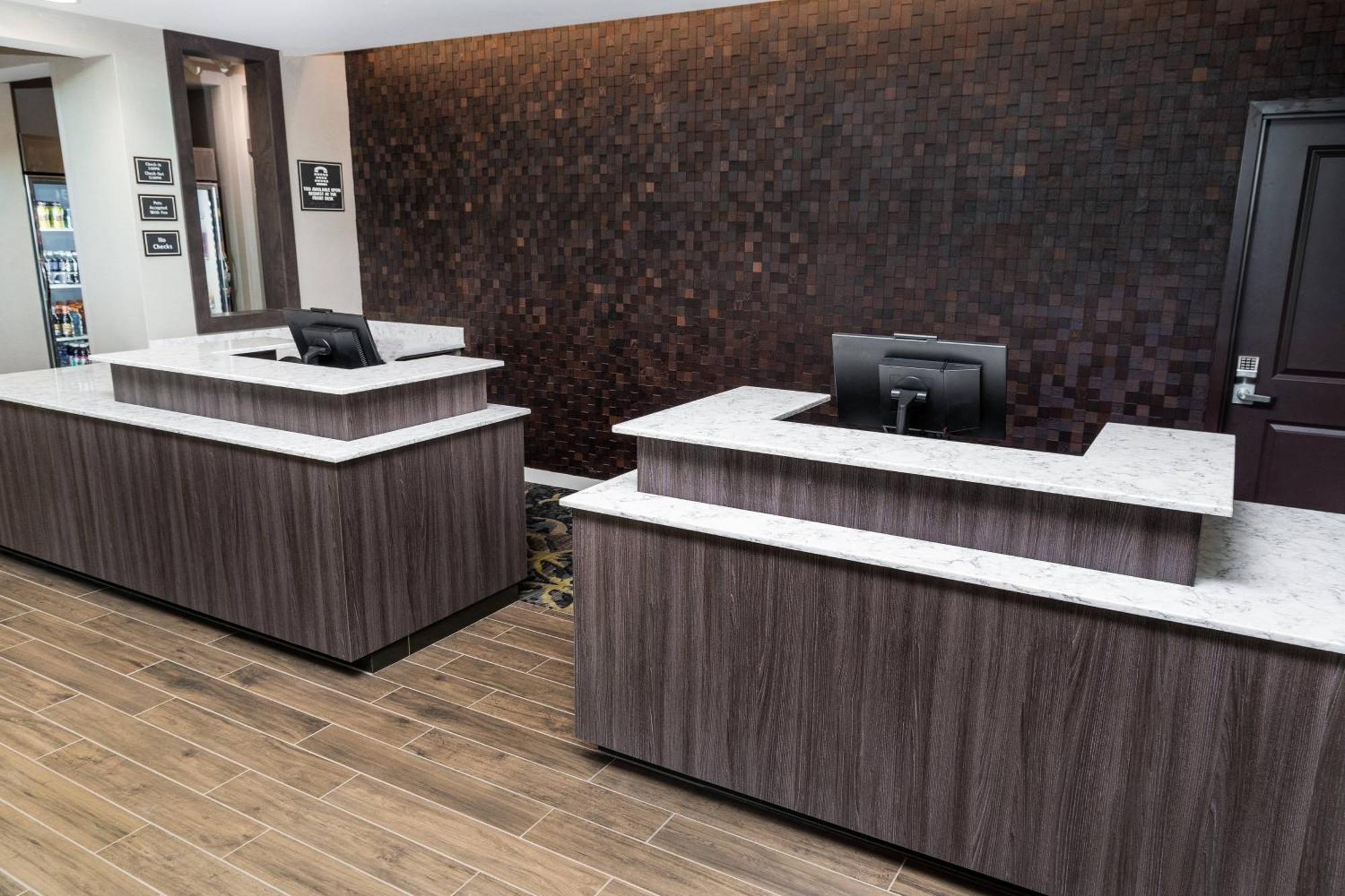Residence Inn By Marriott Rocklin Roseville Eksteriør billede